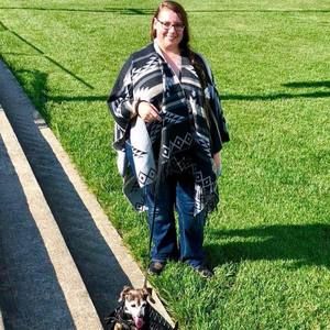 Meet your Posher, Patricia